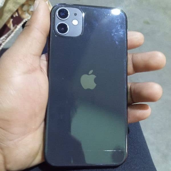 iphone 11 non pta 2 month esim time with box 3