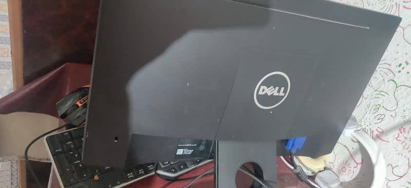 Dell LCD 20inch 2