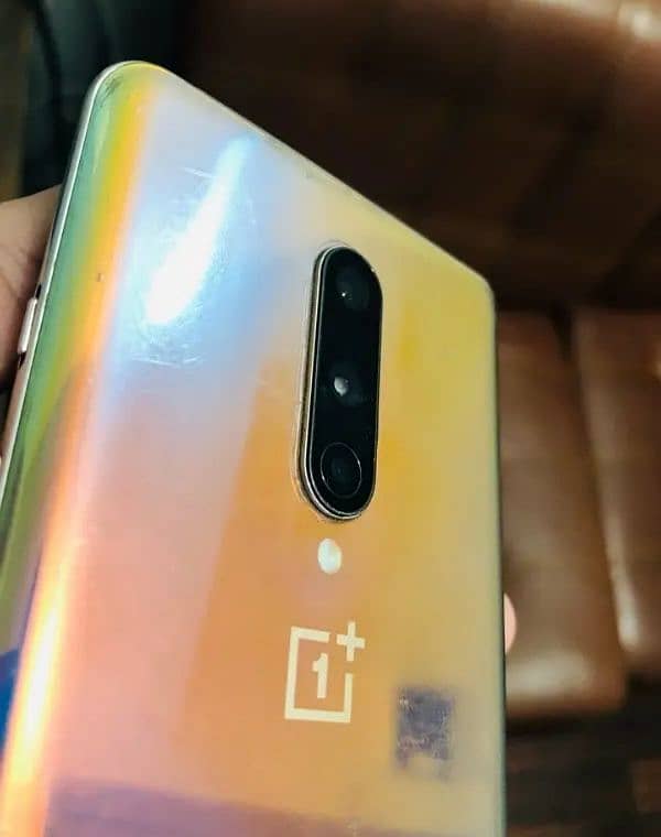 OnePlus 8 12/256gb 2