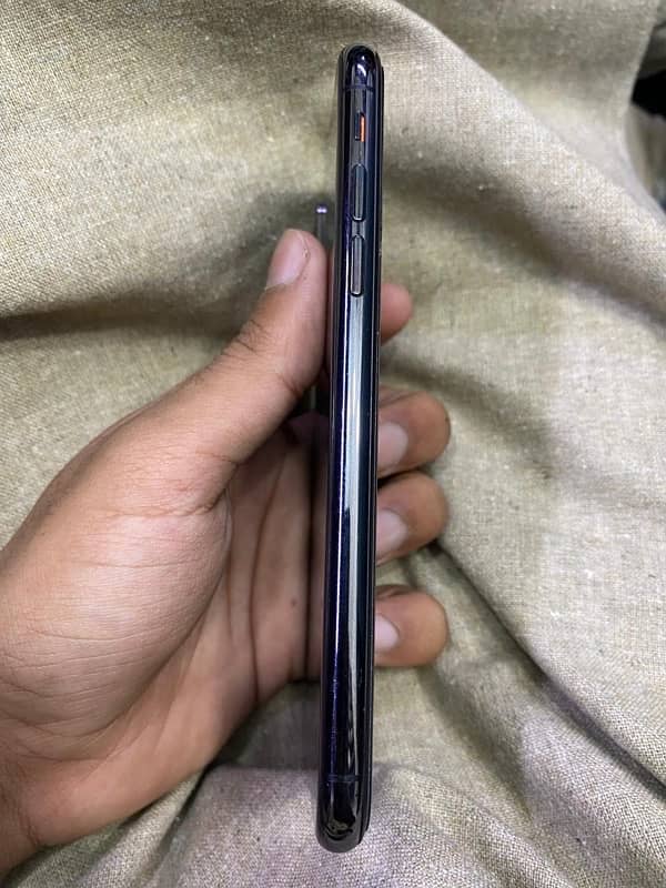 iphone x 256gb pta approved 2