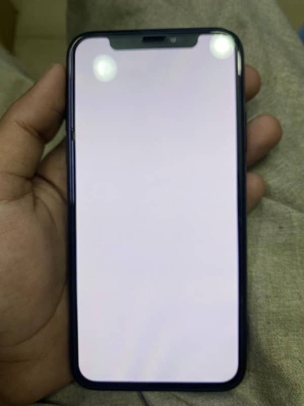 iphone x 256gb pta approved 4