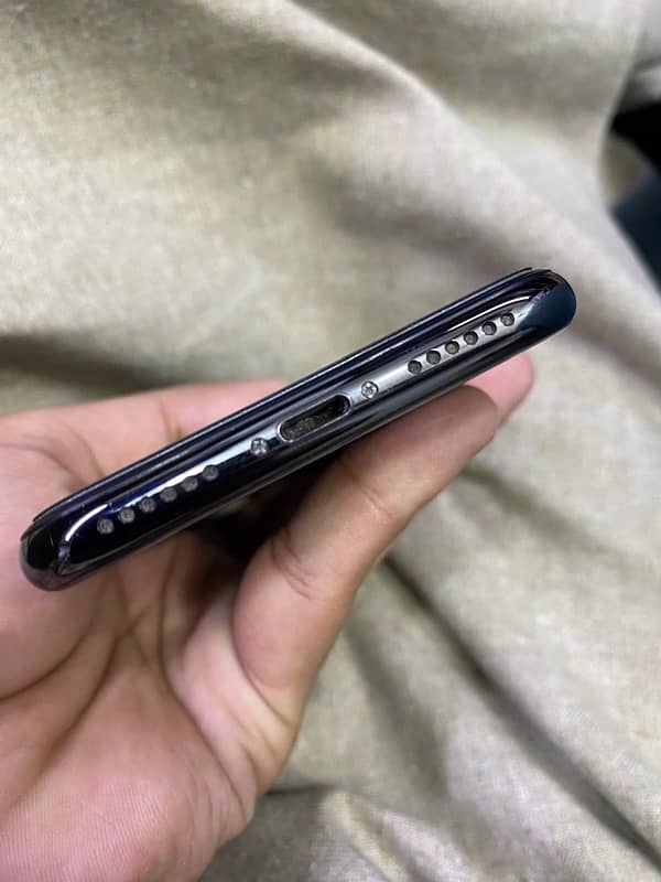 iphone x 256gb pta approved 5