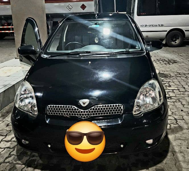 Toyota Vitz 2013 9