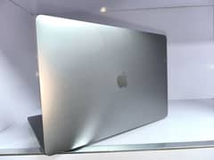 MacBook