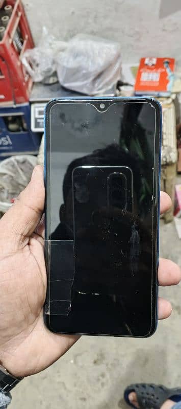 oppo a12 used condition 4 64 box available 5