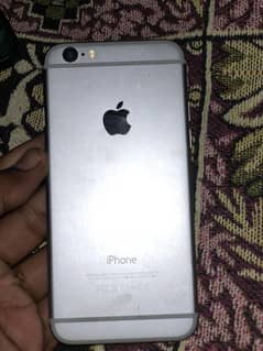 I phone 6 for sale 03256679546