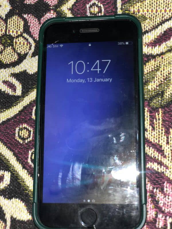 I phone 6 for sale 03256679546 2