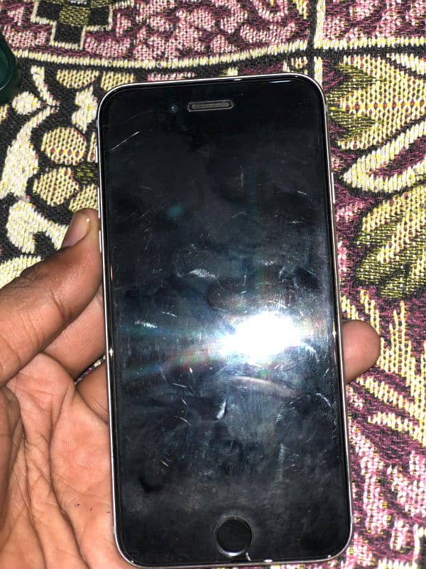 I phone 6 for sale 03256679546 4