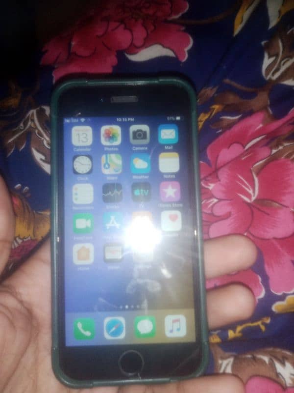 I phone 6 for sale 03256679546 6