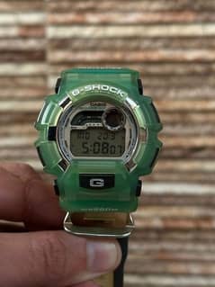 Casio