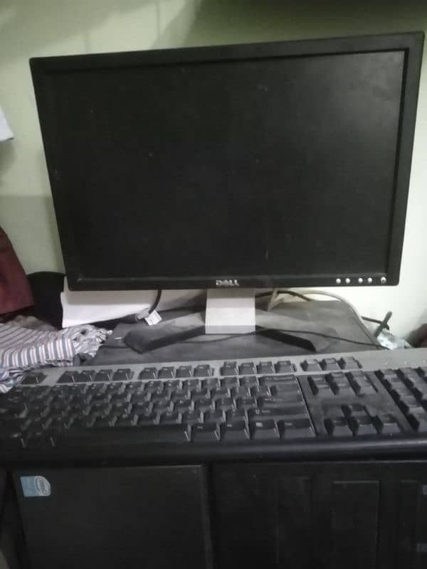 Dell moniter 2