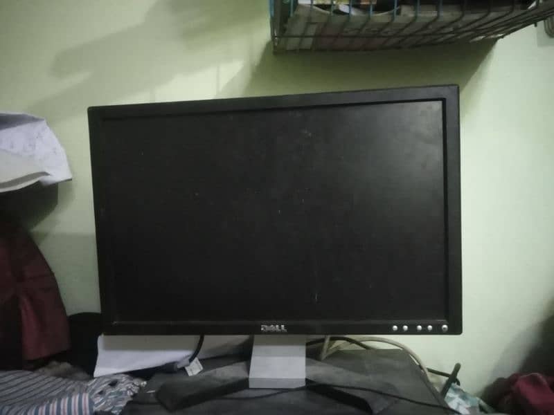 Dell moniter 3