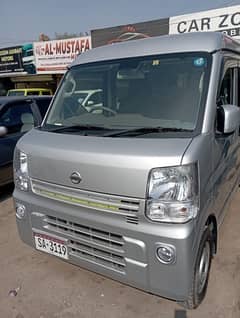 Nissan Clipper 2023 dihatsu hijet2024