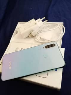 vivo y17 8gb 256gb 03298268633 fnlllll