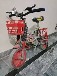 kidz cycle