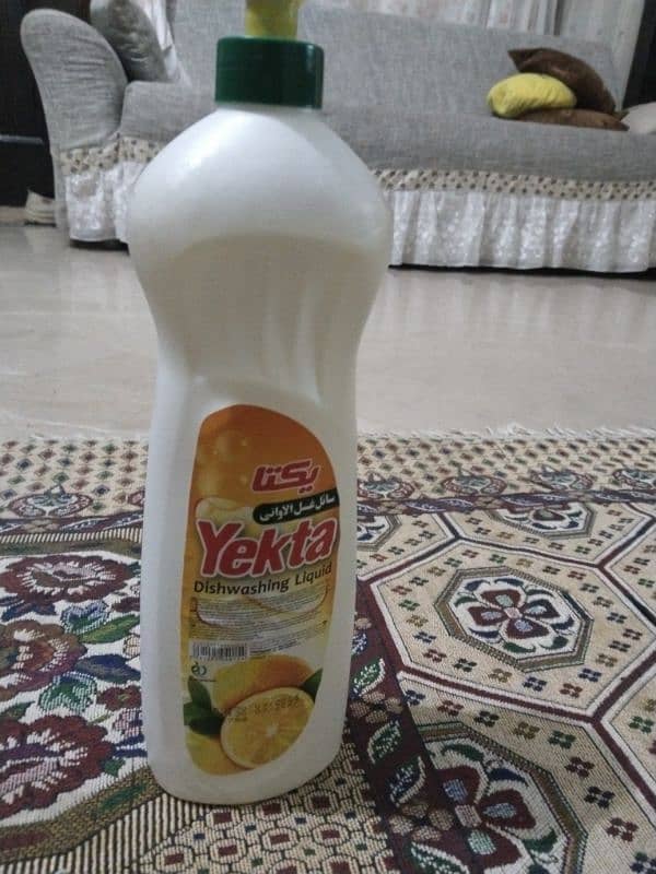 yekta liquid 0