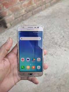 Samsung J5 Pta Approved total original phone