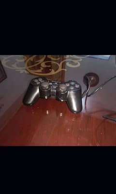 PS2 controller