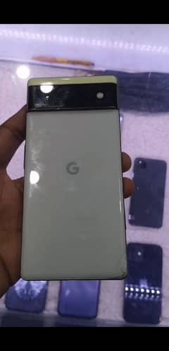 Pixel 6 for sale only phone