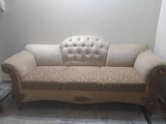 Sofa Set 3,2,1