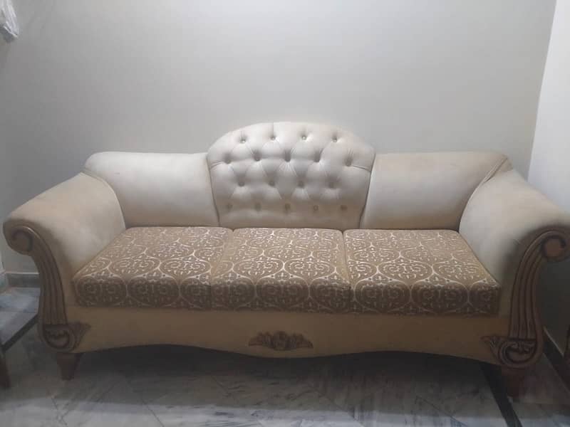 Sofa Set 3,2,1 0