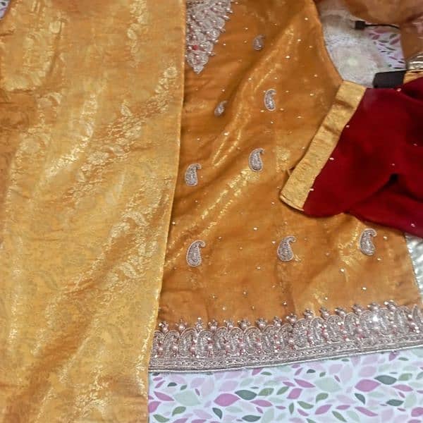 Bridal Joda Worth 6000 . 1