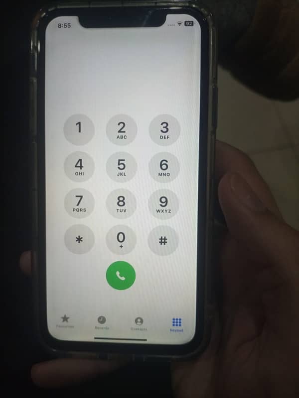 IPHONE XR 64 Non PTA 6