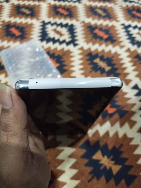 Google pixel 6 pro 12GB 128GB PTA Approved urgent sale 4