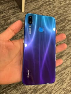 Huawei Nova 3i 6/128