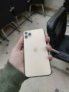 iPhone 11 Pro Max