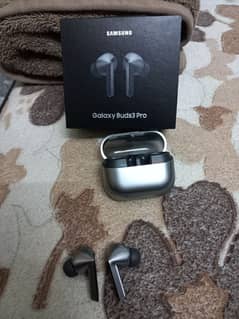 Samsung Galaxy Buds 3 Pro