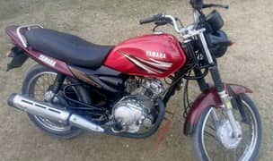 yamaha