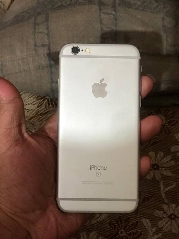 iphone 6s 32gb Non pta 1