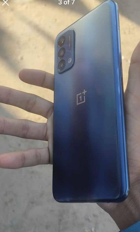 OnePlus Nord n200 5g 3