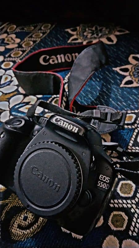 Canon DSLR Cam Sale 7