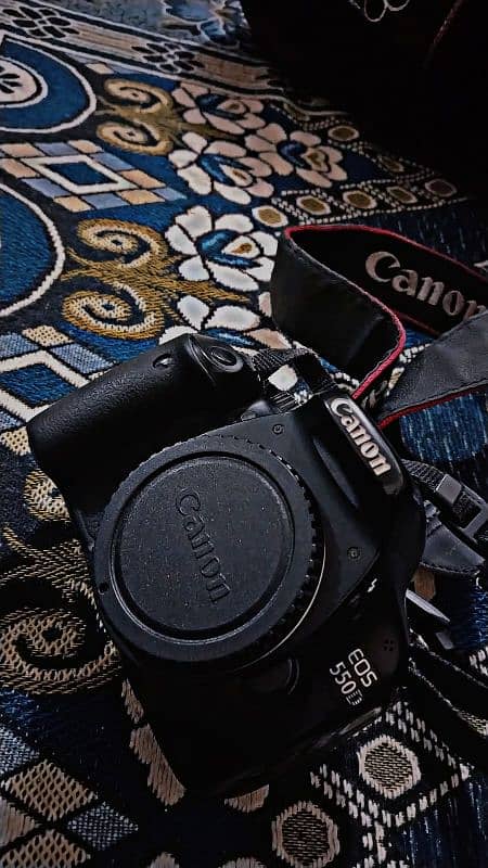 Canon DSLR Cam Sale 8