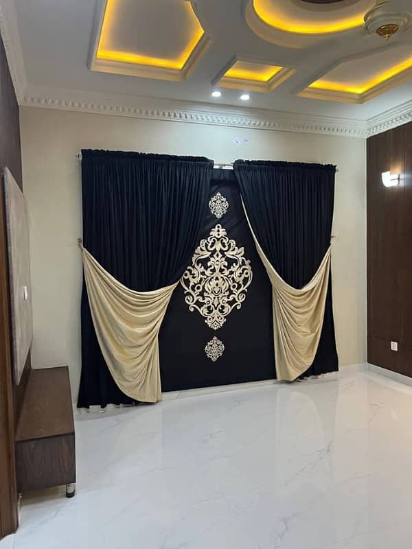 5 Marla full house available for rent in dha phase 9 town very good location 31