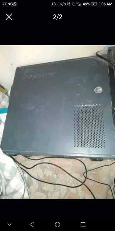 lenovo core 2 dow 2