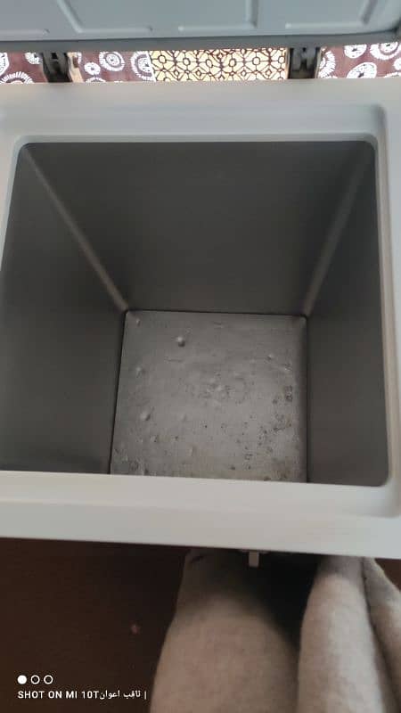 Pel Deep Freezer For Sale 4