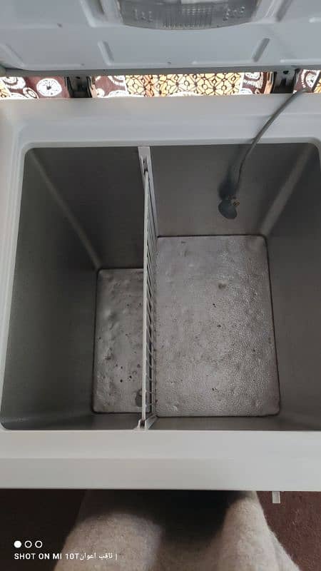 Pel Deep Freezer For Sale 5