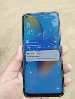 Oppo F19