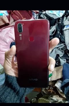 Vivo y 11 mobile