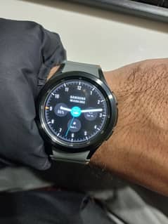 Samsung Galaxy Watch 4 Classic