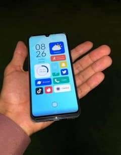 Huawei y8p 128GB super Amoled display