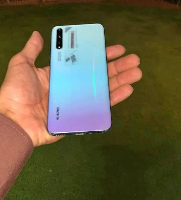 Huawei y8p 128GB super Amoled display 1