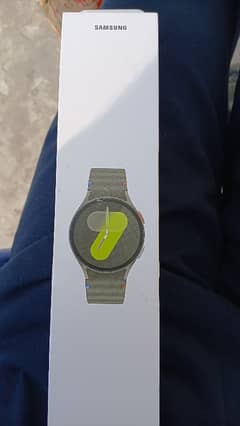 samsung watch 7