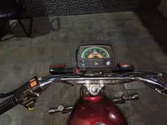 united bike 70cc model 2022