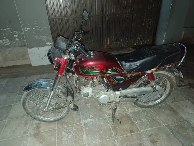 united bike 70cc model 2022 6