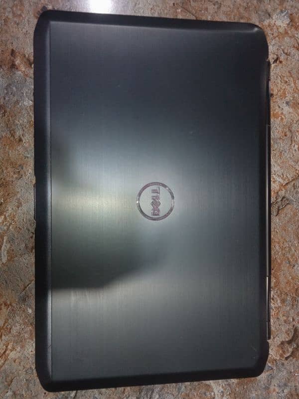 Dell Latitude Laptop i5 3 generation for sale 2