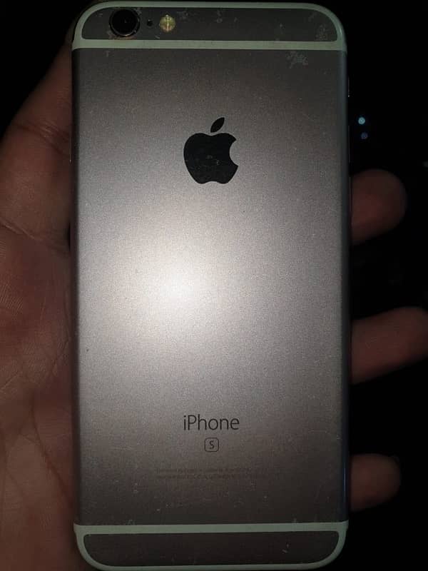 iPhone 6s 64 5